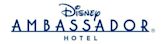 Disney Ambassador Hotel