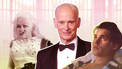 John Waters on 'Cry-Baby's second coming