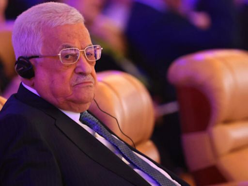 Abbas dice que solo EE. UU. puede impedir el ataque de Israel en Rafah