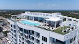 South Tampa condo tower Altura Bayshore completes construction - Tampa Bay Business Journal