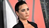 Demi Lovato se sincera nuevamente sobre el uso de sus pronombres 'she/her': 'Ya me cansé'