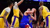 Lakers Star Sends Blunt Message To Darvin Ham After Conversation Goes Viral