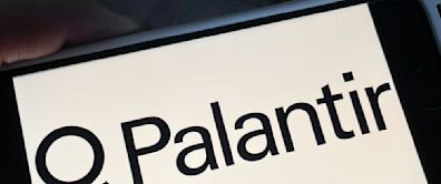 Palantir stock falls 12%, putting meme rally on pause