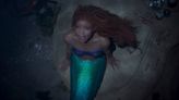 The Racist Backlash to Halle Bailey’s ‘The Little Mermaid’ Is Out of Control