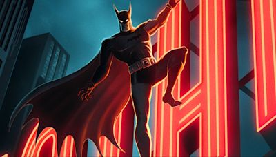 Batman: Caped Crusader Season 1 Review - IGN