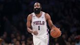 Report: James Harden traded to Clippers after turbulent summer with 76ers