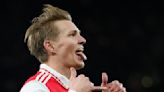 Martin Odegaard, el capitán de la Premier League: el “otro noruego”, que comparan con Messi y que necesita “sentirse en casa”