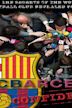 FC Barcelona Confidential