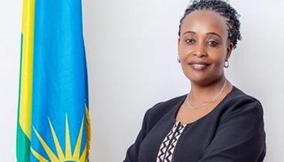 Rwanda’s progress includes increased life expectancy, economic growth, says envoy