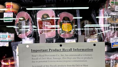 Boar's Head listeria outbreak triggers lawsuit against deli meat company in New York