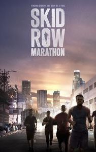 Skid Row Marathon