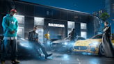 Balenciaga Launches Collaboration With Chinese Racing Video Game ‘Need for Speed Mobile’