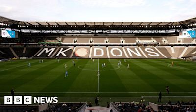 MK Dons 'end of an era': Fans react as owner sells football club