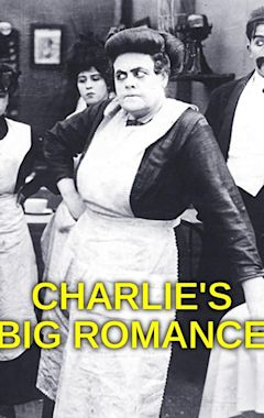Charlie's Big Romance