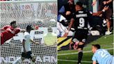 Presión para Almirón: la racha en clásicos que Colo Colo ha mantenido durante 11 años y con 6 técnicos - La Tercera