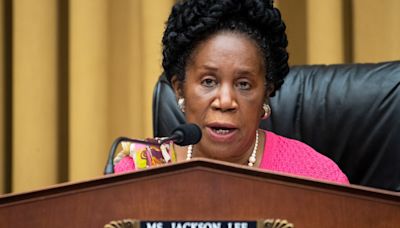 Rep. Sheila Jackson Lee, Longtime Congresswoman From Houston, Dead at 74