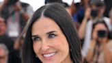 Demi Moore Is Back with an Eye-Catching Black-and-White Look (and I’m Loving it)