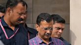 CBI Files Charge Sheet Against Arvind Kejriwal In Liquor Policy Case