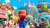 Increíble: película de Súper Mario Bros. fracasa en China