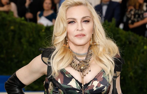 Madonna’s Son David Is Following in His Mother’s Musical Footsteps in a Lucrative, Unique Way