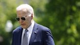 Morehouse under pressure to scrap Biden address over Israel war