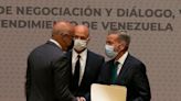 Venezuela and opposition reach deal on electoral conditions. They plan to sign Tuesday in Barbados