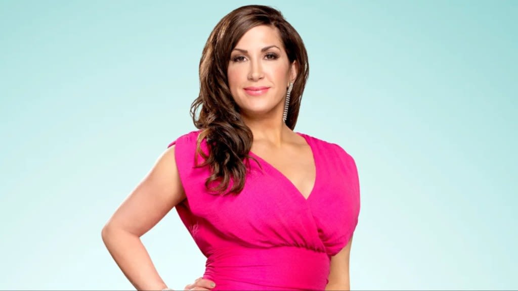 Jacqueline Laurita Net Worth 2024: How Much Money Does RHONJ Star Make?