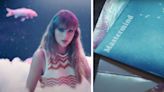 All Of Taylor Swift's ‘Lavender Haze’ Music Video Easter Eggs, Explained