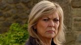 Emmerdale’s Kim tells lie that could destroy her life as Evan is hospitalised