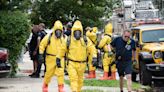 Creola chemical spill sent 4 to hospital, officials say