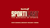 Sporticast: Billionaire’s DC Play, USWNT Wins at World Cup