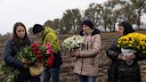 Opinion | The mothers of Ukraine need you