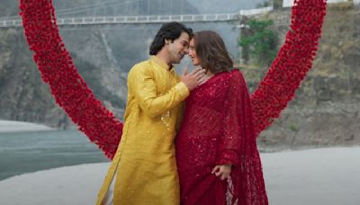 Tum Jo Mile Ho Song Review: Rajkummar Rao, Triptii Dimri's Cringe Moves Will Make You Blush