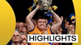 Watch: Clare edge Cork in extra-time to win All-Ireland thriller