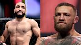 Conor McGregor Trolled By New UFC Champ Belal Muhammad Over 'Smoother' Fighter Claims