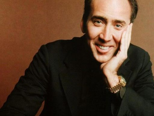 Nicholas Cage da vida a un asesino escalofriante en la película de terror del año