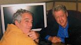 Jeffrey Epstein said Bill Clinton ‘likes them young’, accuser claimed