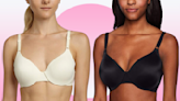 'Best gosh darn bra I've ever bought': This Warner's fan fave is over 60% off (starting at $18)