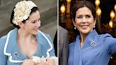 Crown Princess Mary of Denmark's Stunning Brooch Had a Full-Circle Moment on Son Prince Christian's Birthday