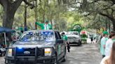 How to get around Savannah on St. Patrick's parade day: route, transportation and viewing