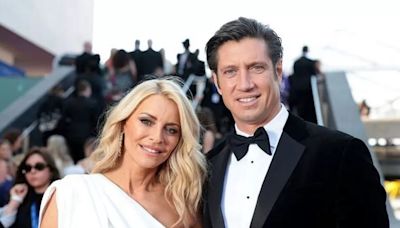 Strictly Come Dancing star Tess Daly left 'sobbing on motorway' saying 'it's broken my heart'