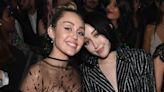 Miley Cyrus Pays Tribute to Noah Cyrus in Her New Song “Thousand Miles”