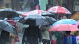 Heaviest July Rain in Five Years Leaves Mumbai Flooded