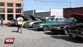 Buckeye Cruisers host special Central District Lima car show for 2 Allen County causes