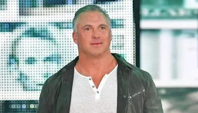 Wrestling fans all make same joke after photo leak of Shane McMahon and AEW