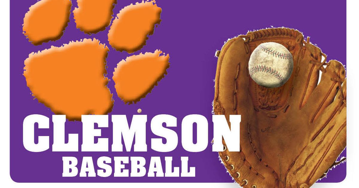 CLEMSON BASEBALL: No. 2 Tigers score 4 runs in ninth to down Charlotte