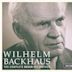 Wilhelm Backhaus: The Complete Decca Recordings