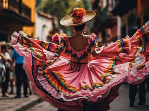 Qué significa la palabra ‘arre’ en México