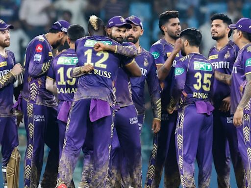 SRH Vs KKR: Who Won Yesterday's IPL Match? Check Highlights And Updated Points Table