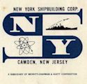 New York Shipbuilding Corporation